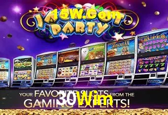 30Wim - Aplicativo Móvel